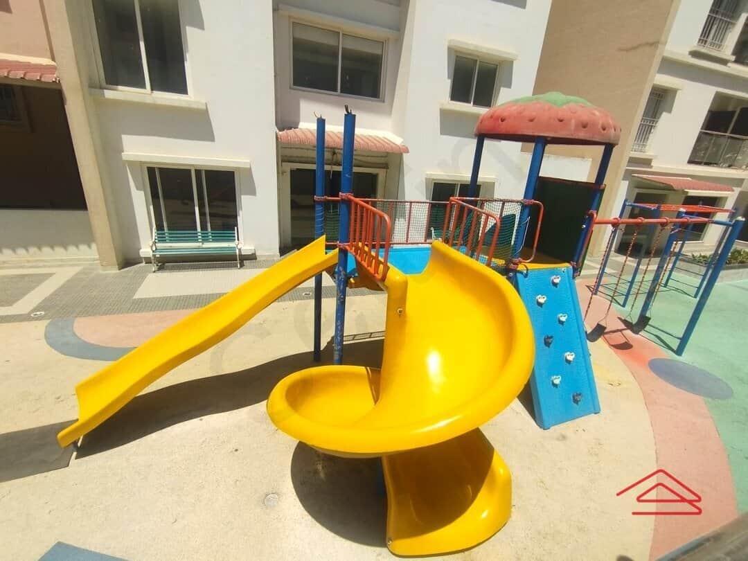 Project: KidsPlayArea