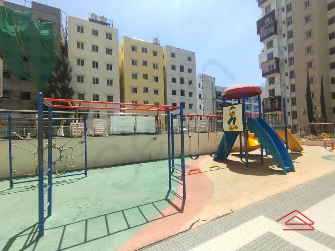 Project: KidsPlayArea