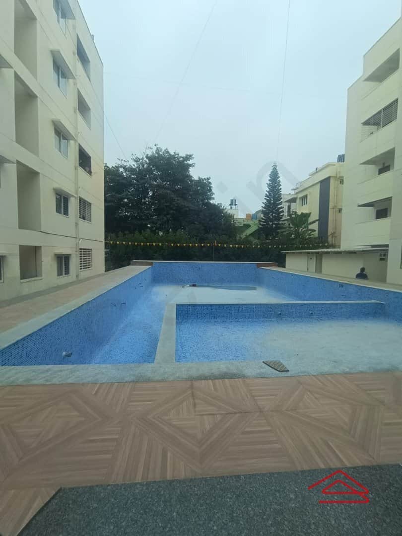 Project: SwimmingPool