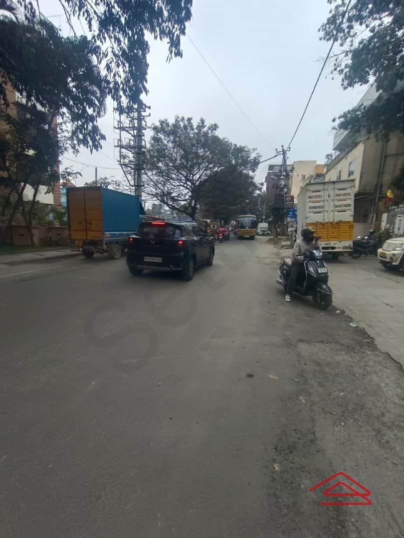 Project: ApproachRoad