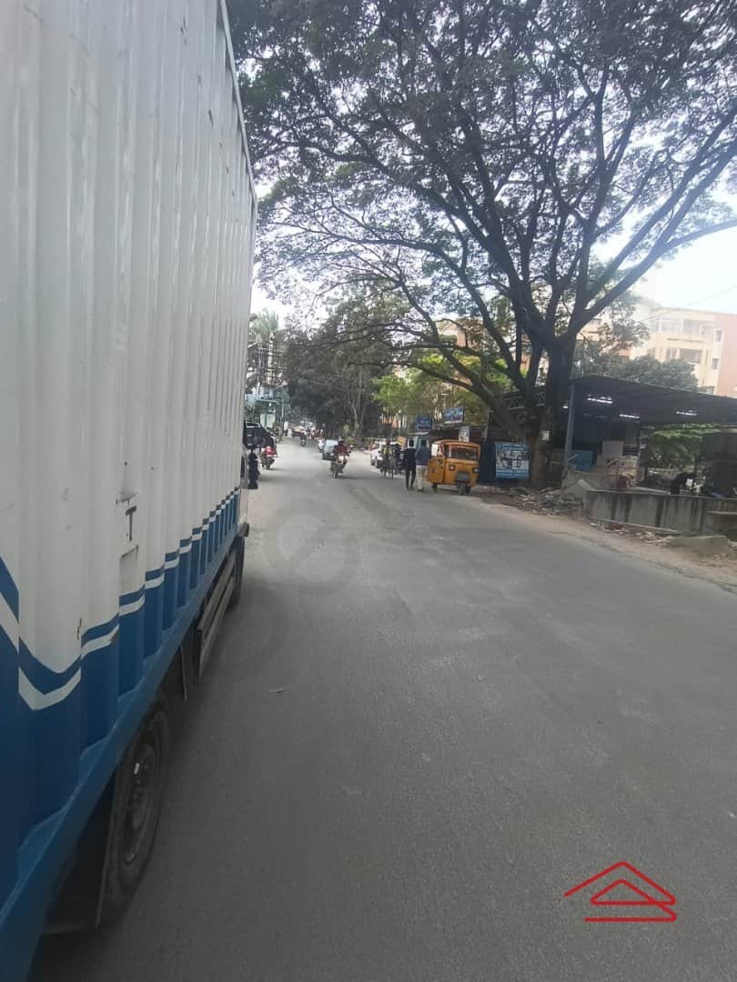 Project: ApproachRoad