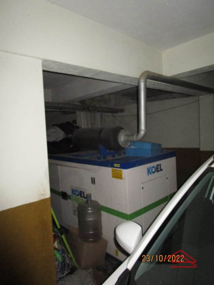 Project: PowerBackup