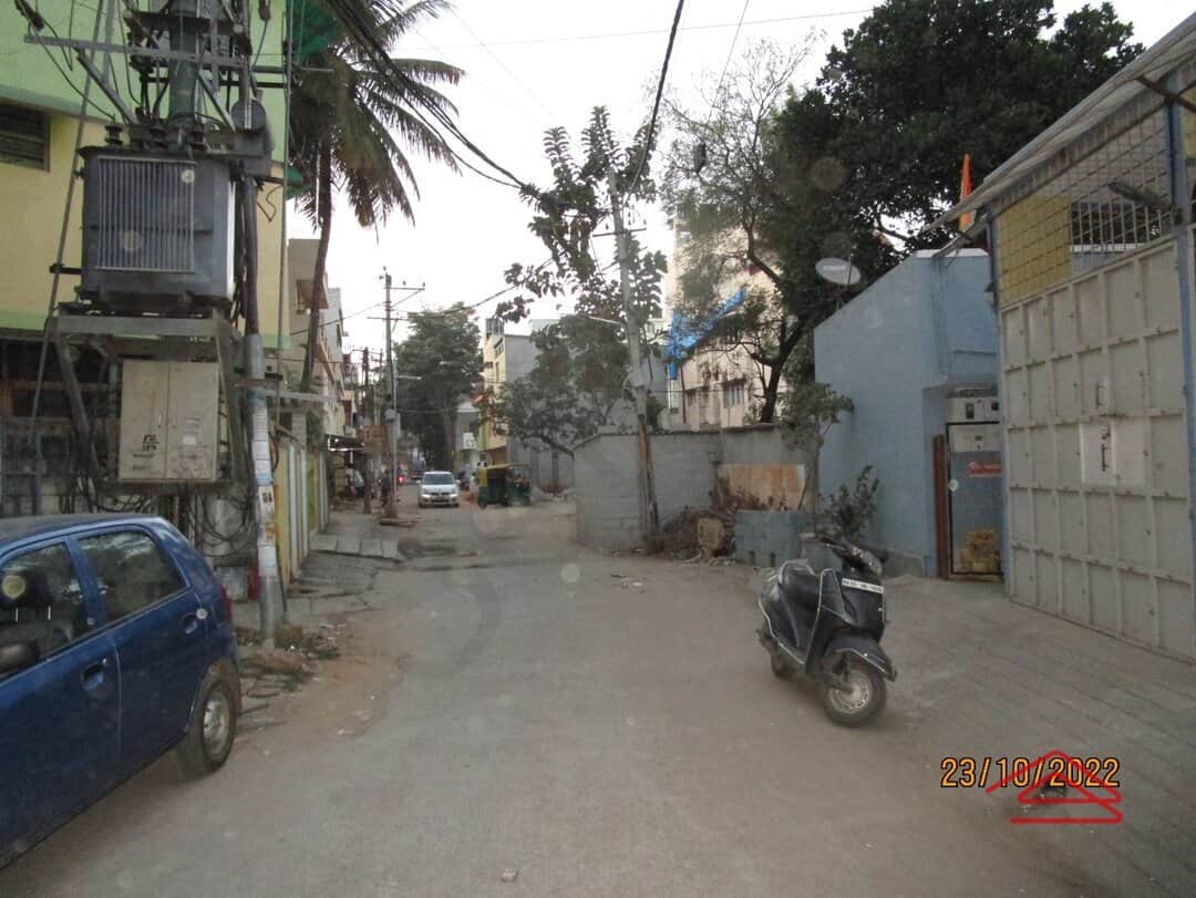 Project: ApproachRoad