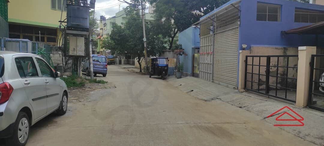 Project: ApproachRoad