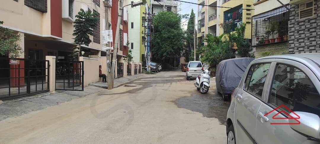 Project: ApproachRoad