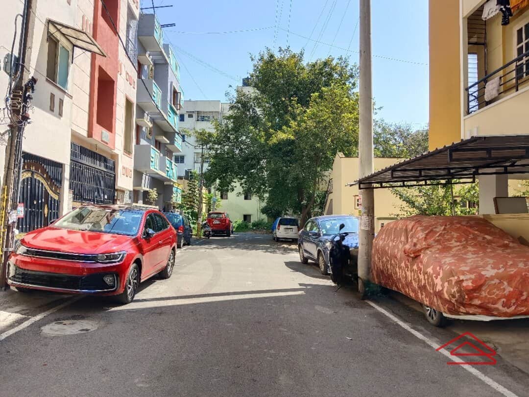 Project: ApproachRoad