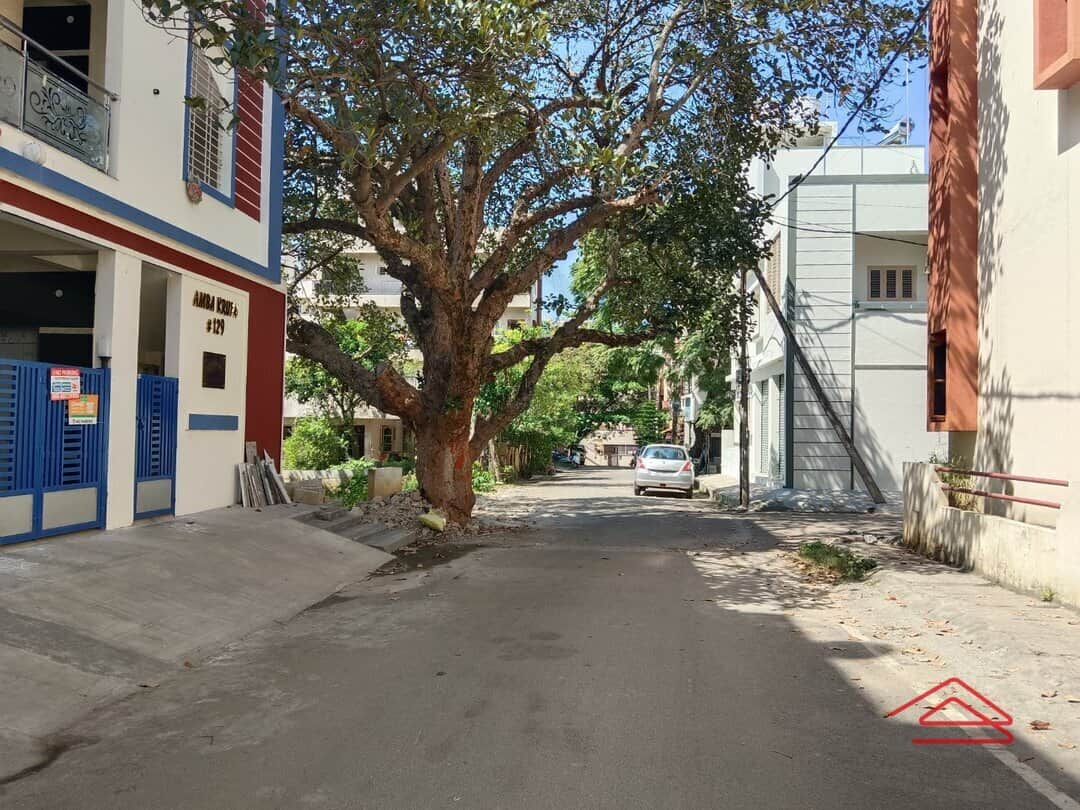 Project: ApproachRoad