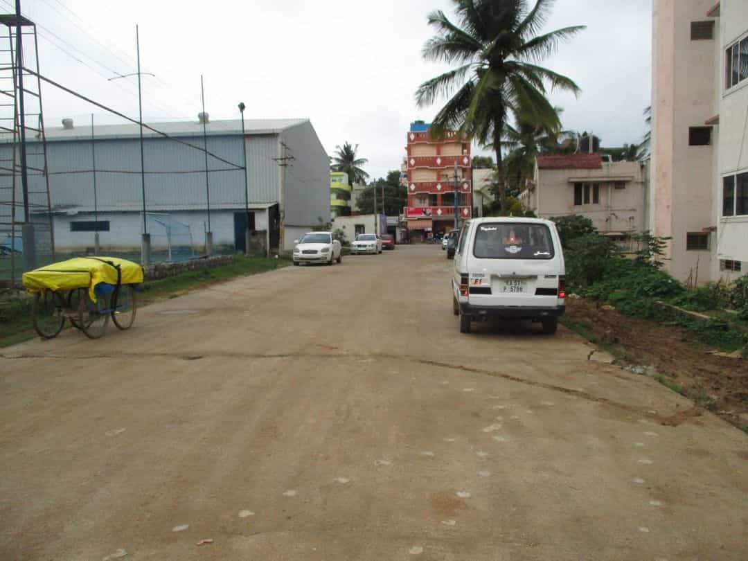 Project image