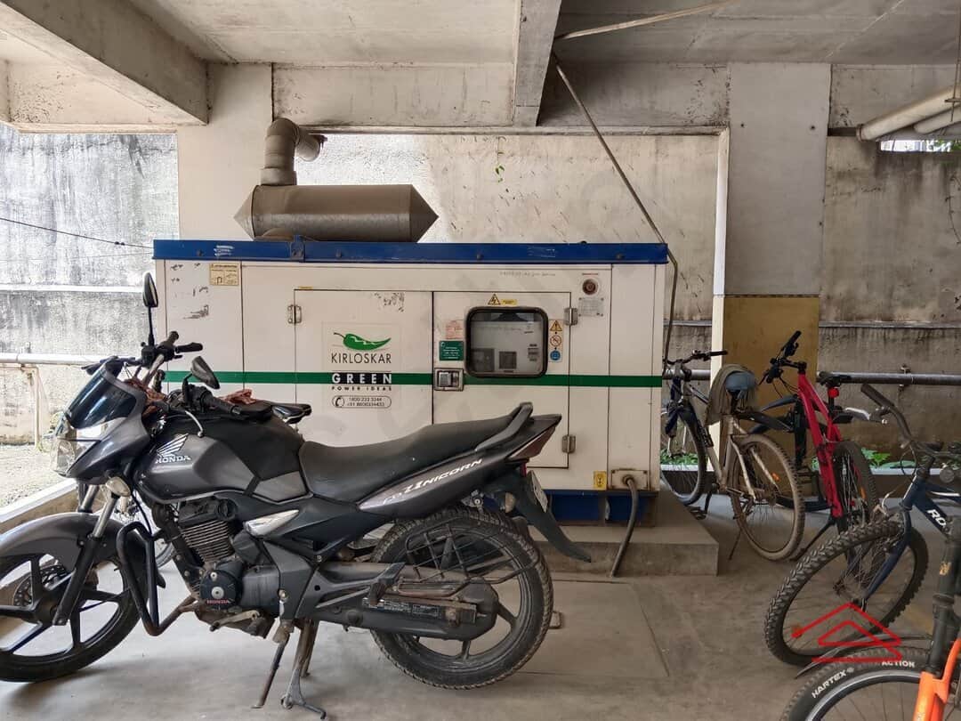 Project: PowerBackup