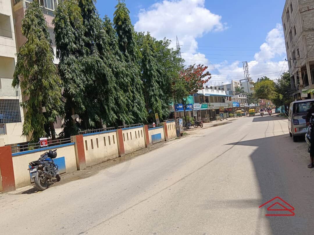 Project: ApproachRoad