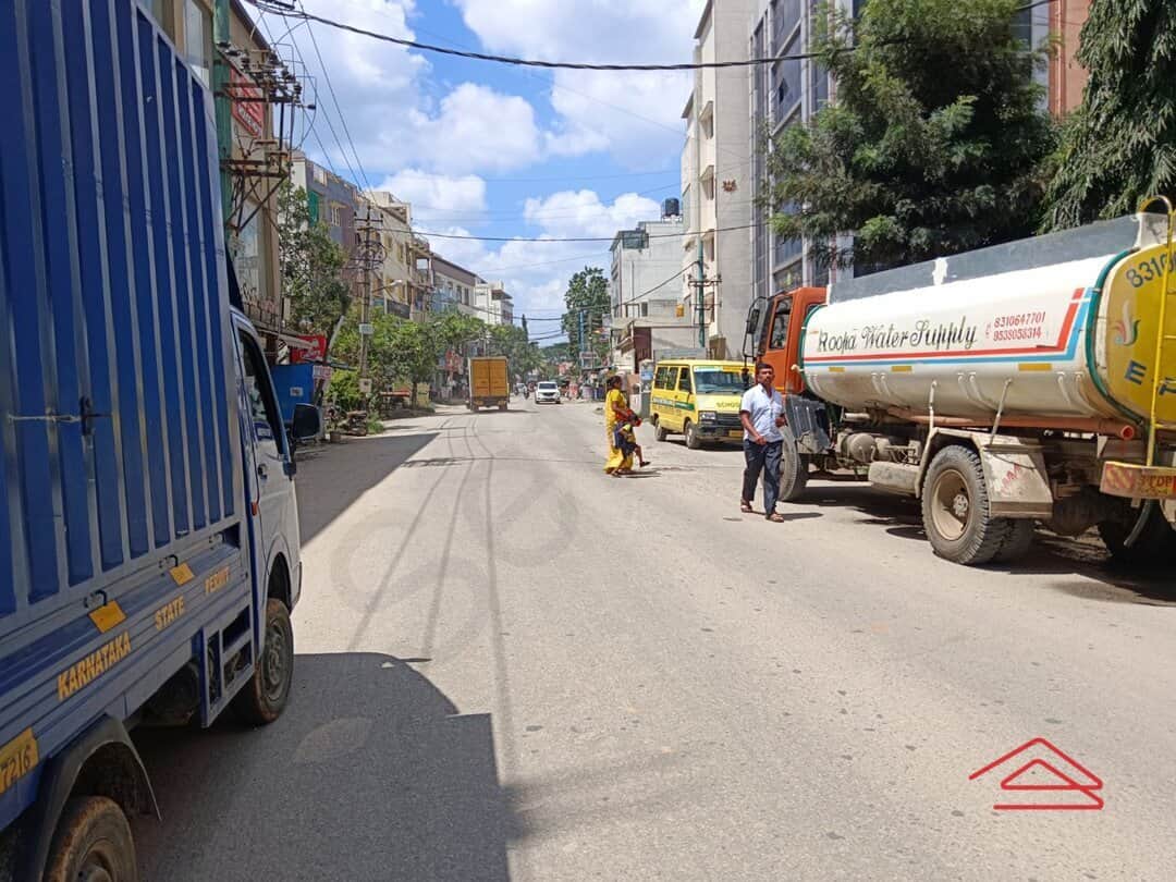 Project: ApproachRoad