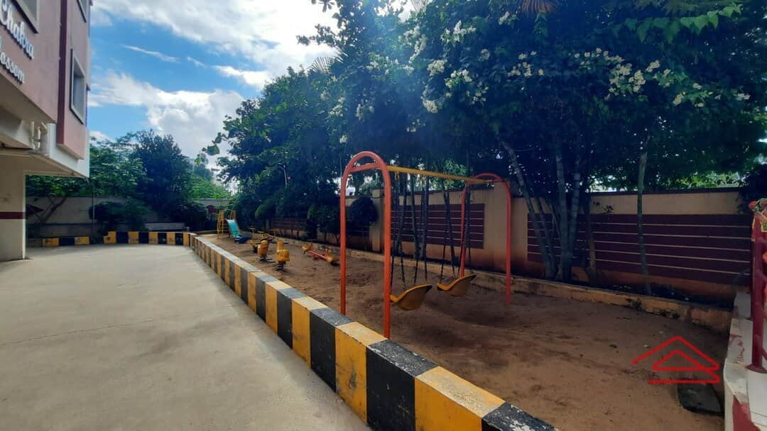 Project: KidsPlayArea