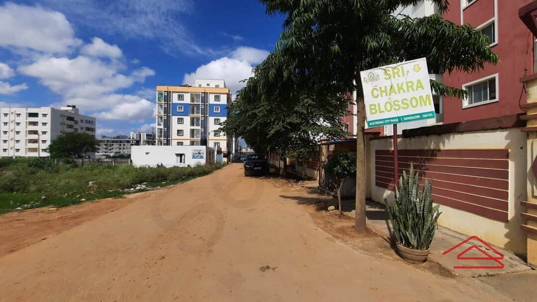 Project: ApproachRoad