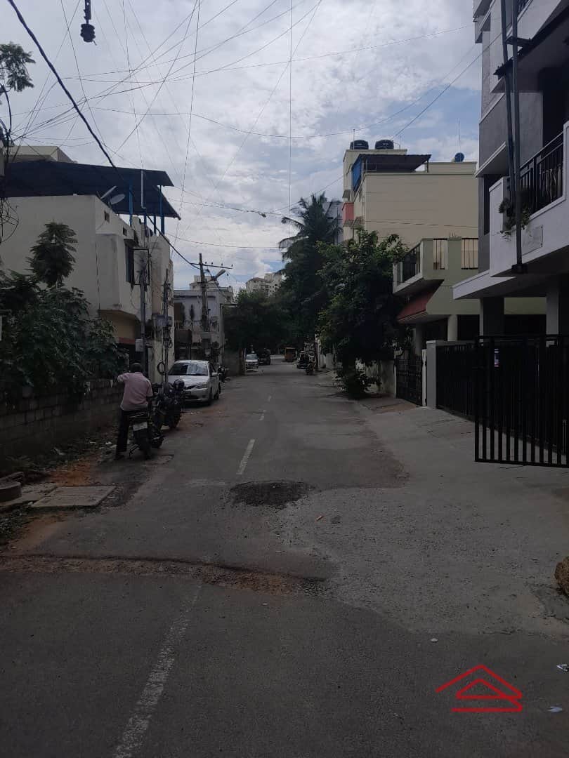 Project: ApproachRoad