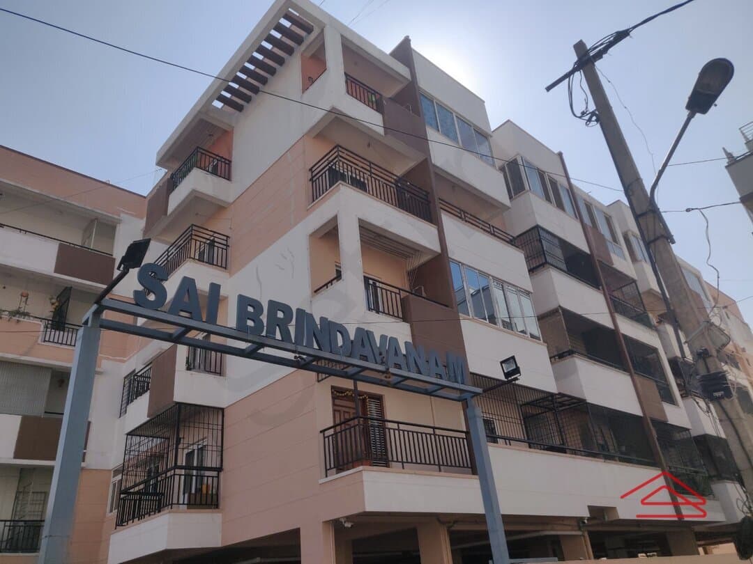 Sai Brundavanam (Annapurneshwari Nagar)