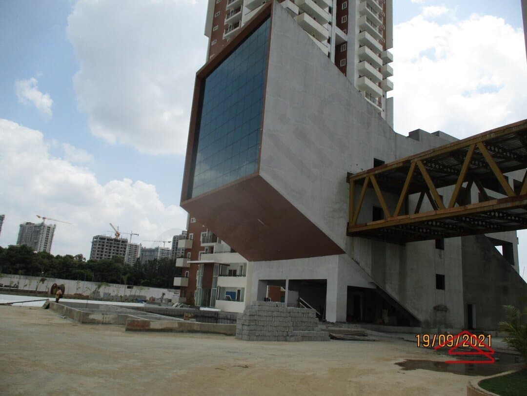 Project image