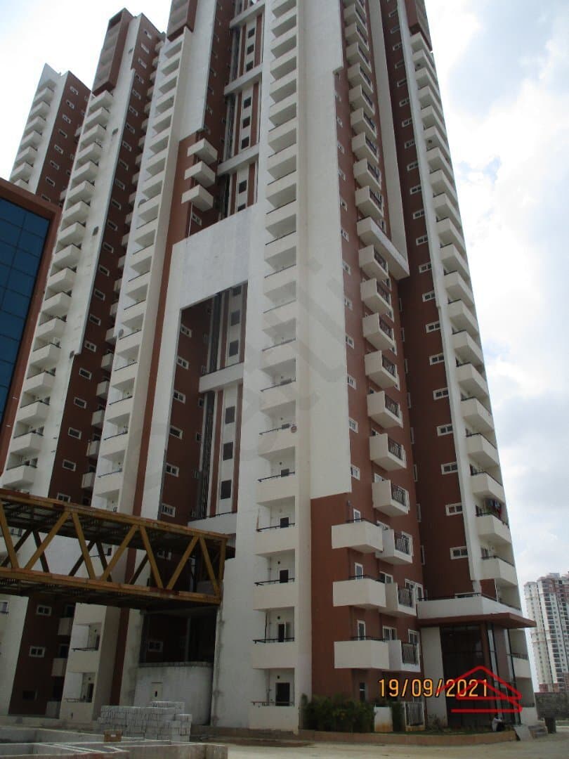 Project image