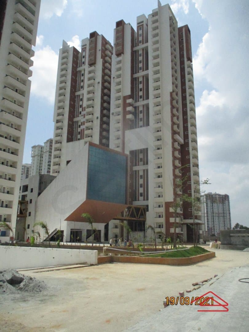 Project image