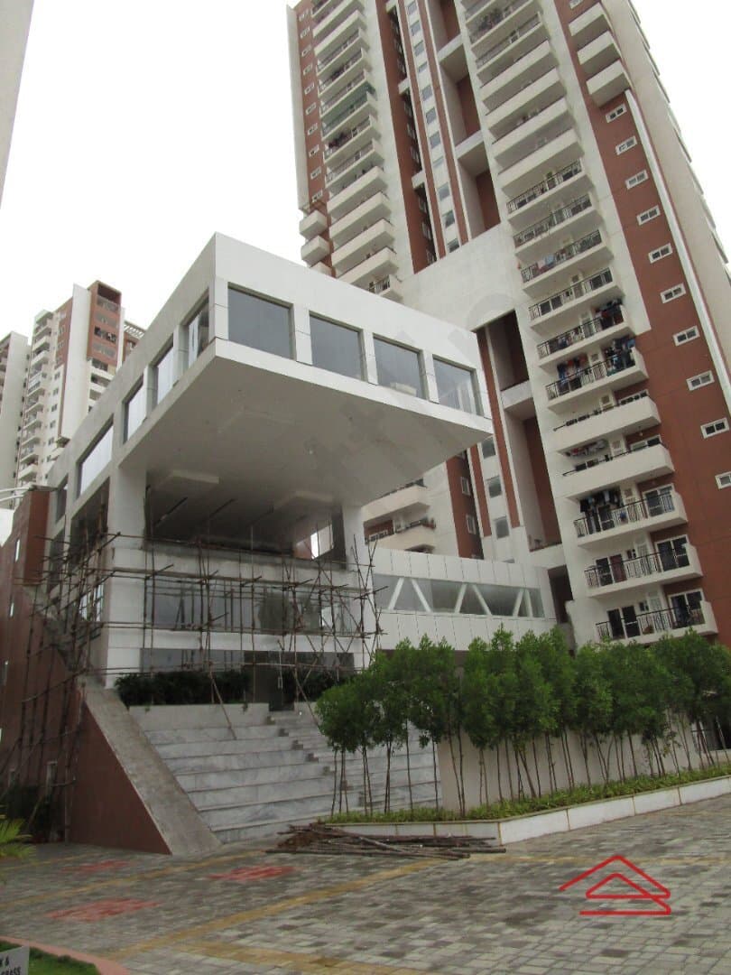 Project image