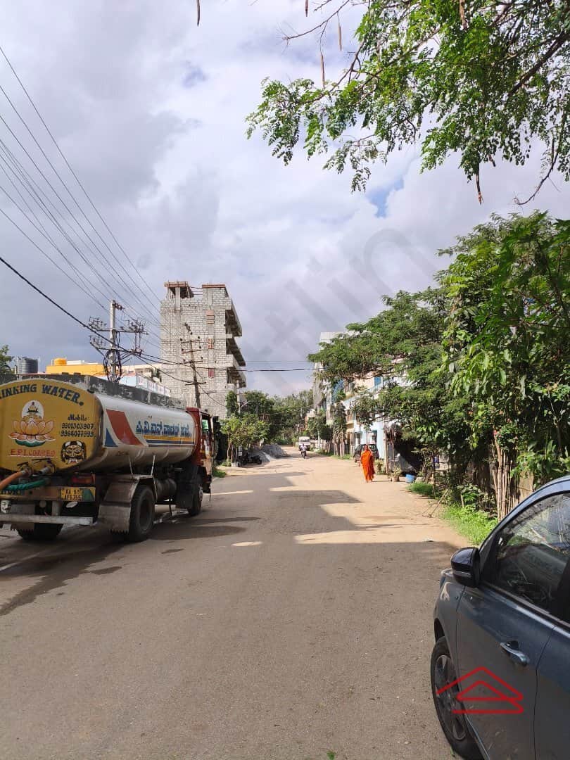 Project: ApproachRoad