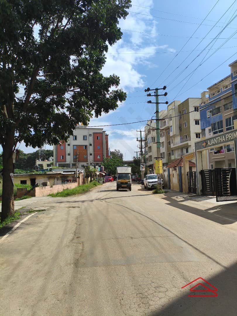 Project: ApproachRoad