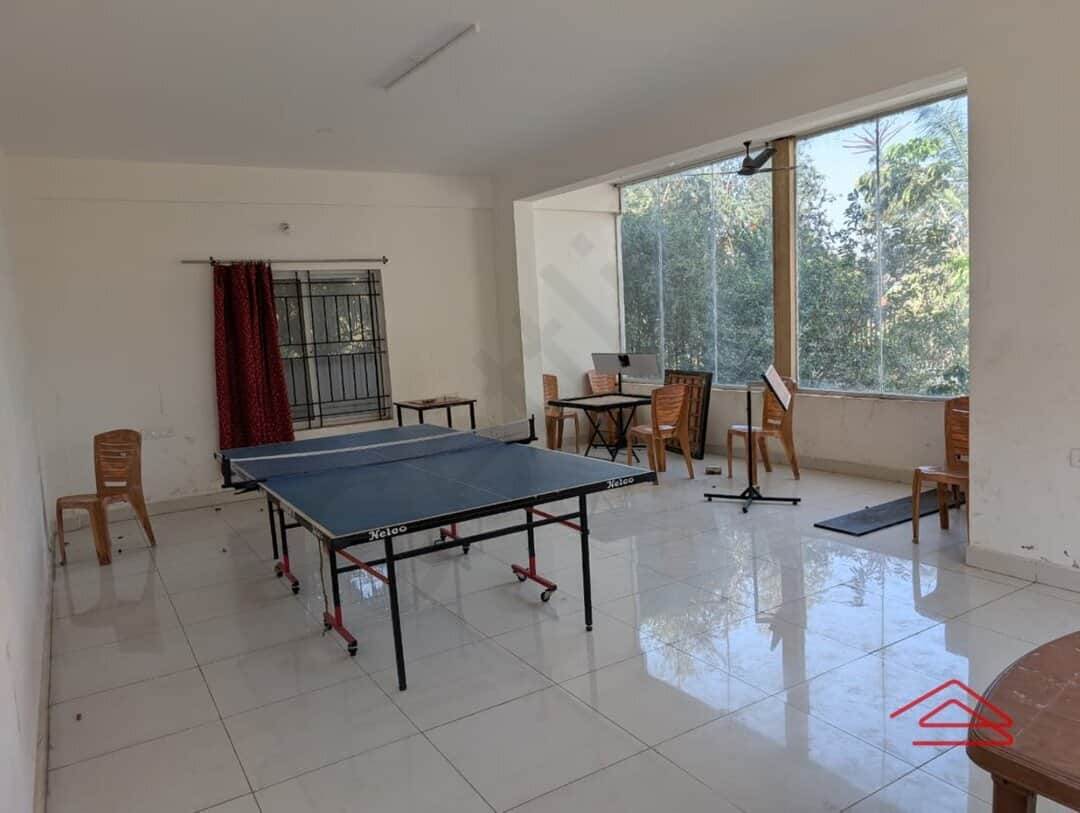 Project: TableTennis