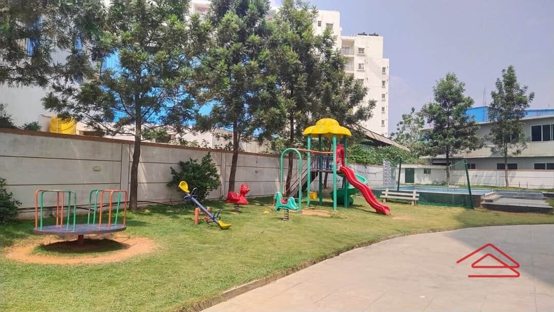 Project: KidsPlayArea