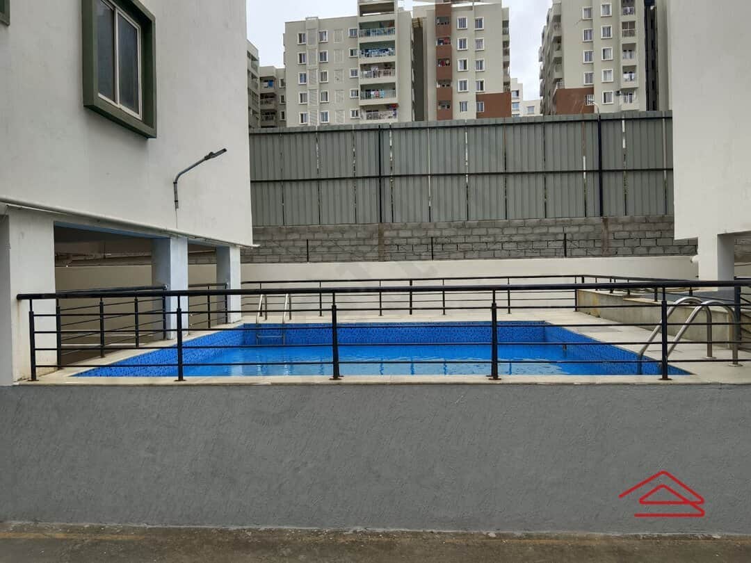 Project: SwimmingPool