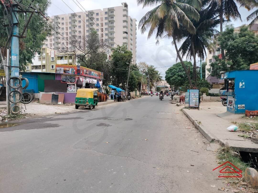 Project: ApproachRoad