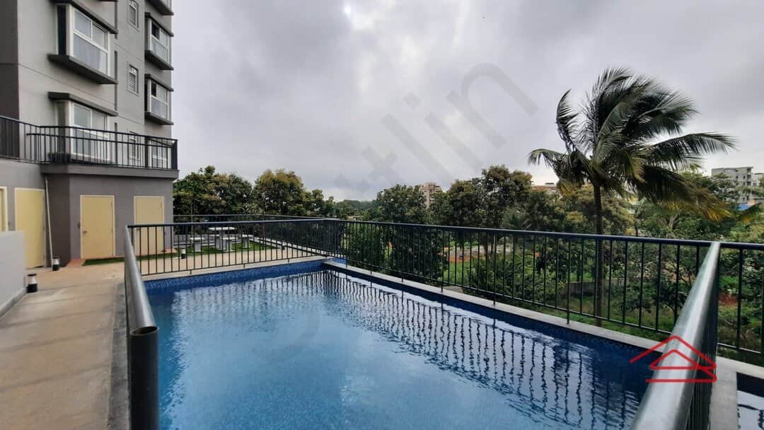 Project: SwimmingPool