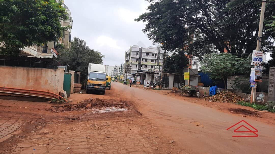 Project: ApproachRoad