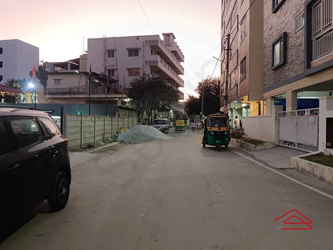 Project: ApproachRoad