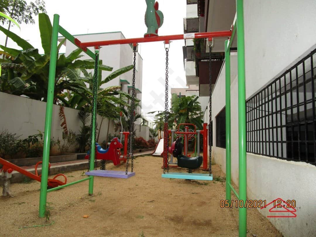Project image