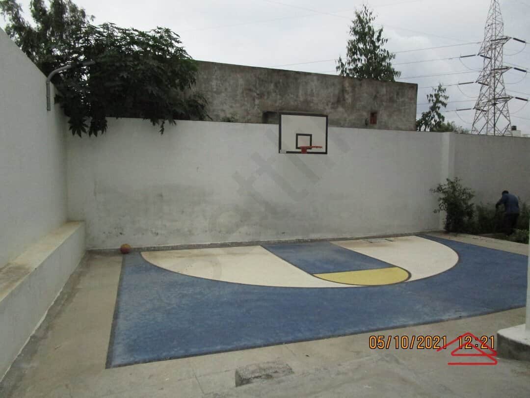 Project image