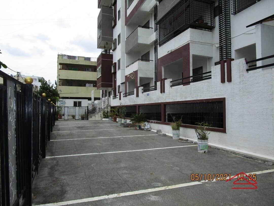 Project image