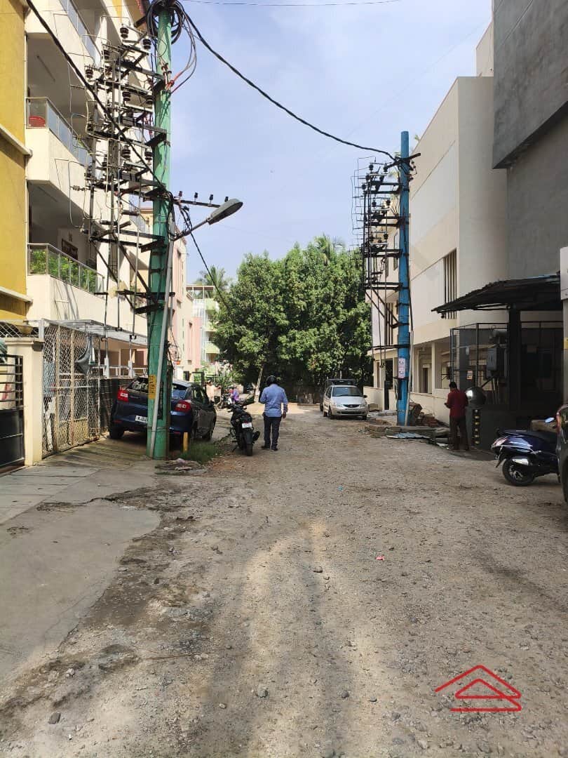 Project: ApproachRoad