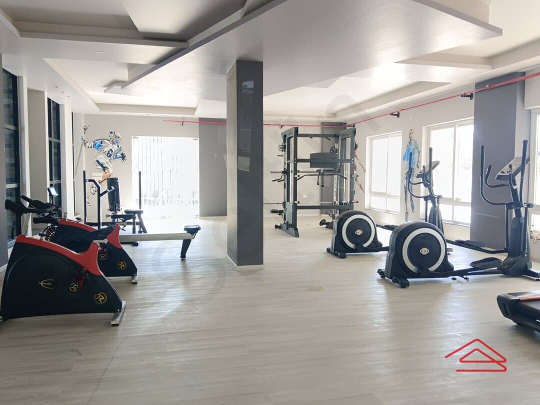 Project: Gym