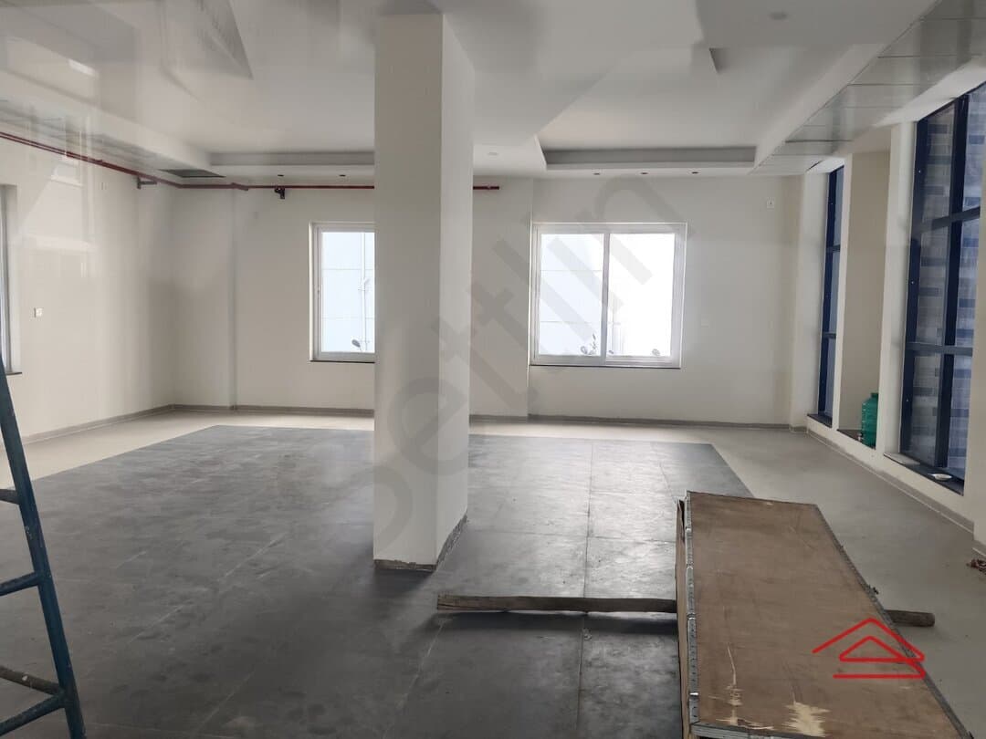 Project: PartyHall