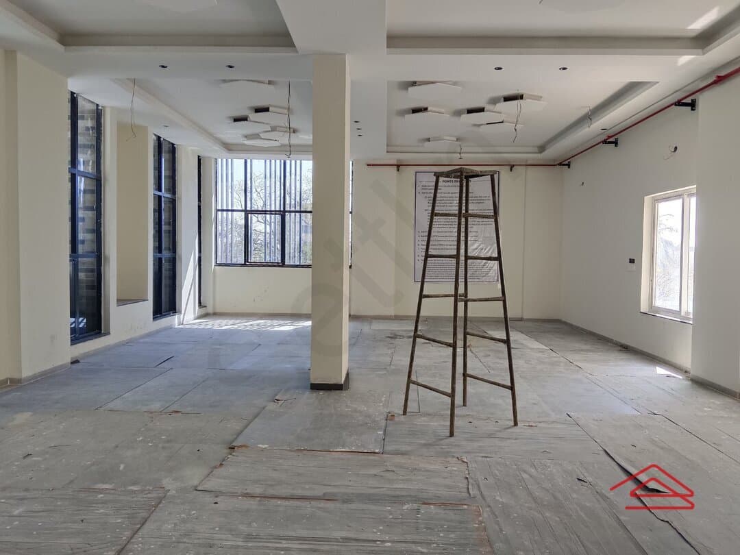 Project: PartyHall