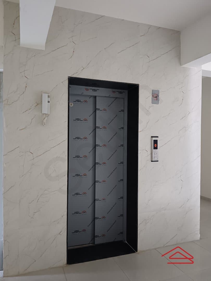Project: Lift