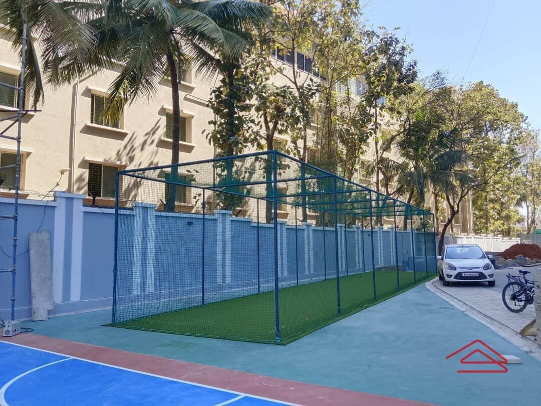 Project: CrechePlayGroups