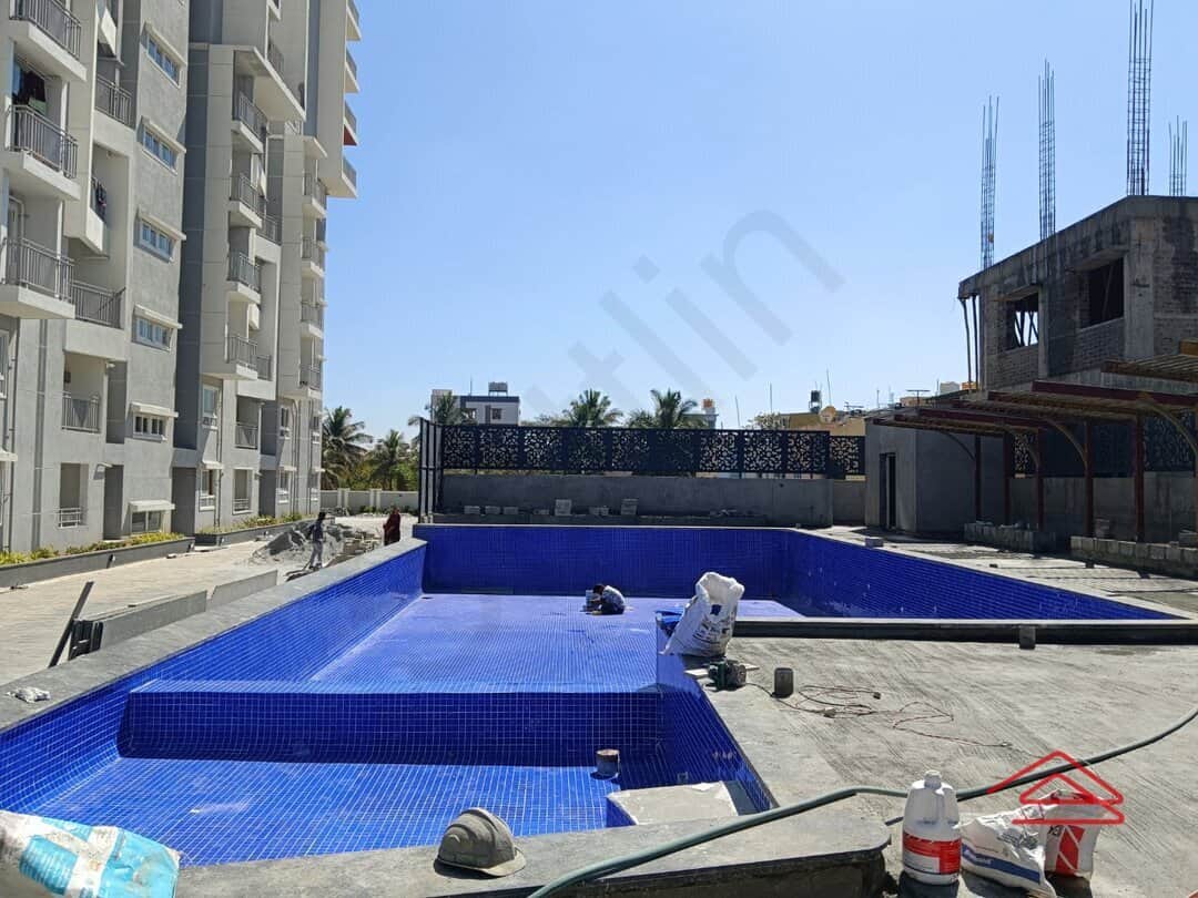 Project: SwimmingPool