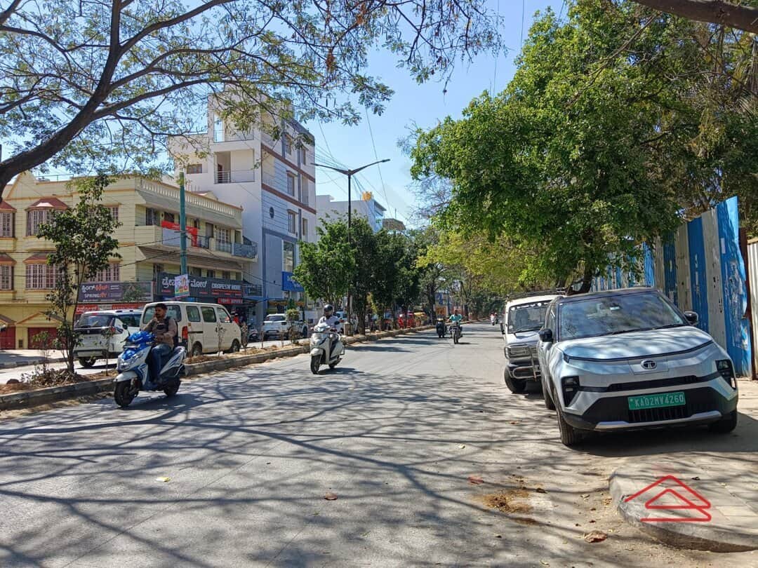 Project: ApproachRoad