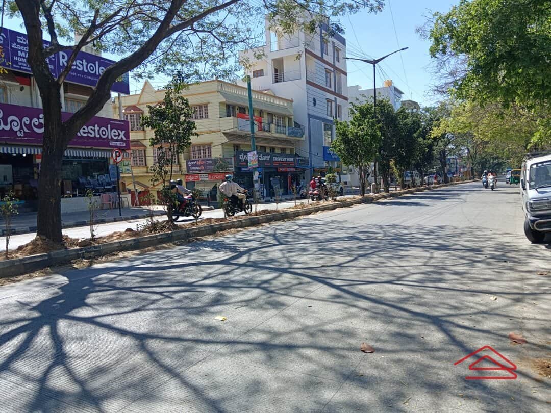 Project: ApproachRoad