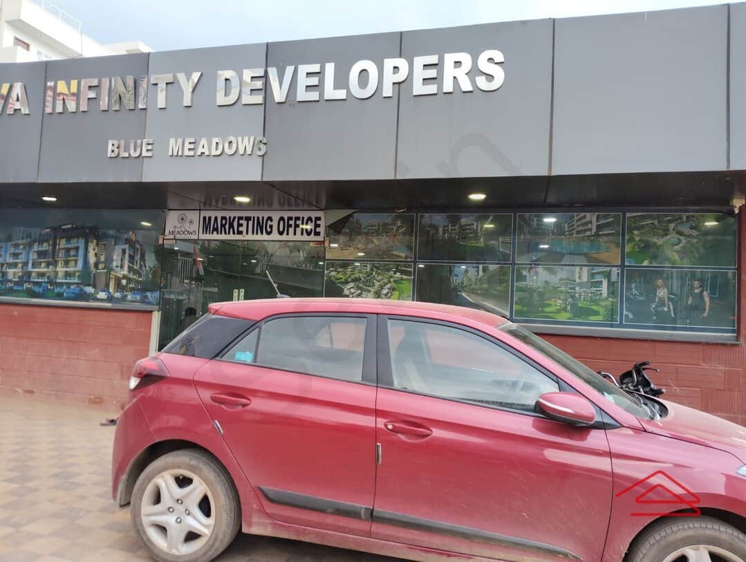 Project: Specifications