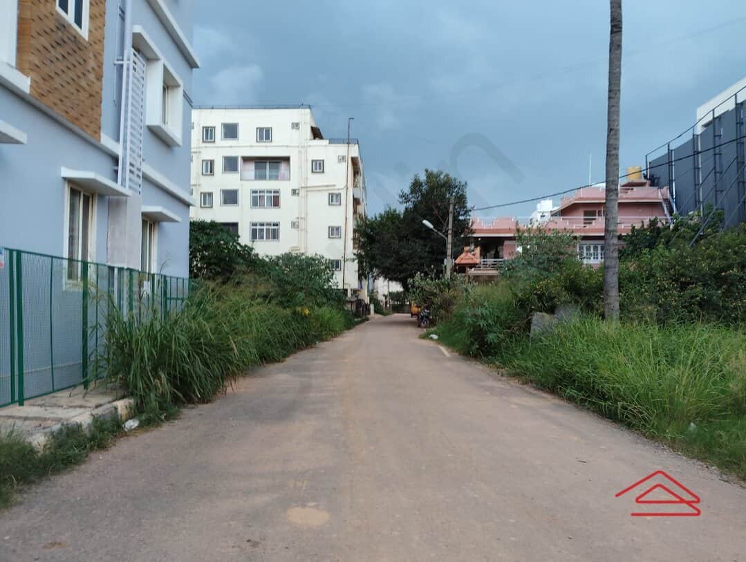 Project: ApproachRoad