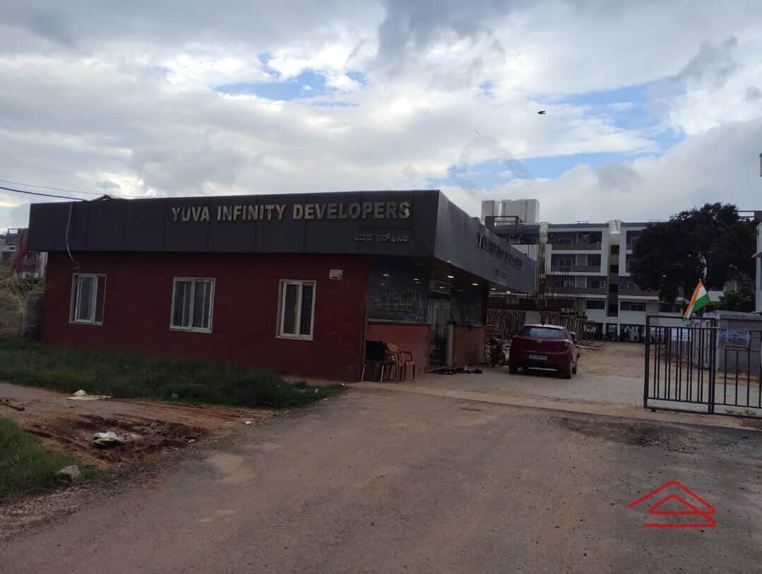 Project: ApproachRoad