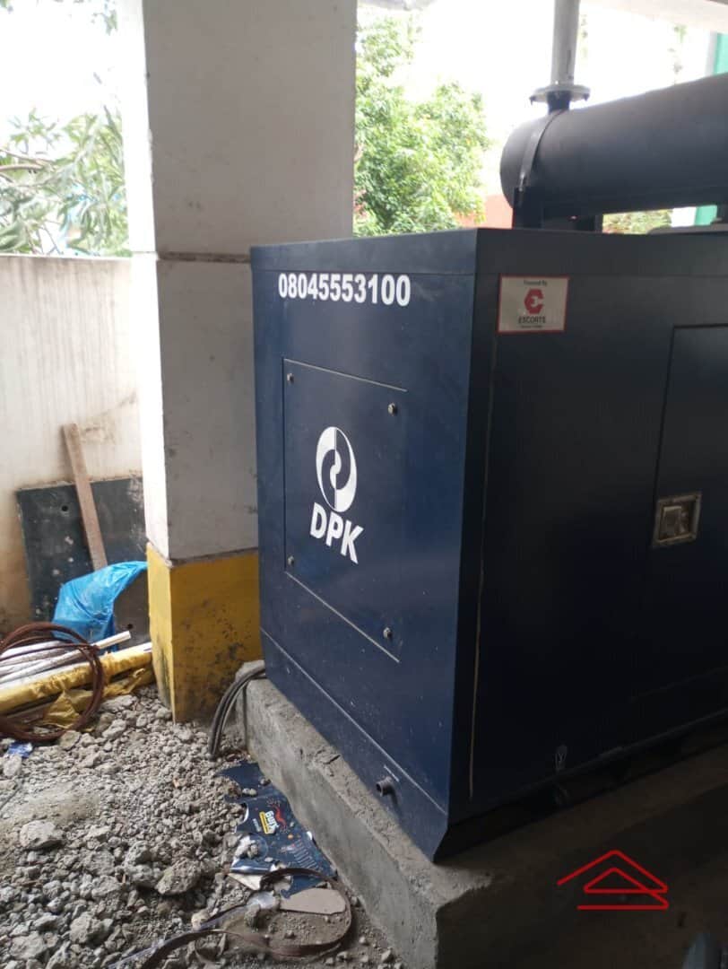 Project: PowerBackup