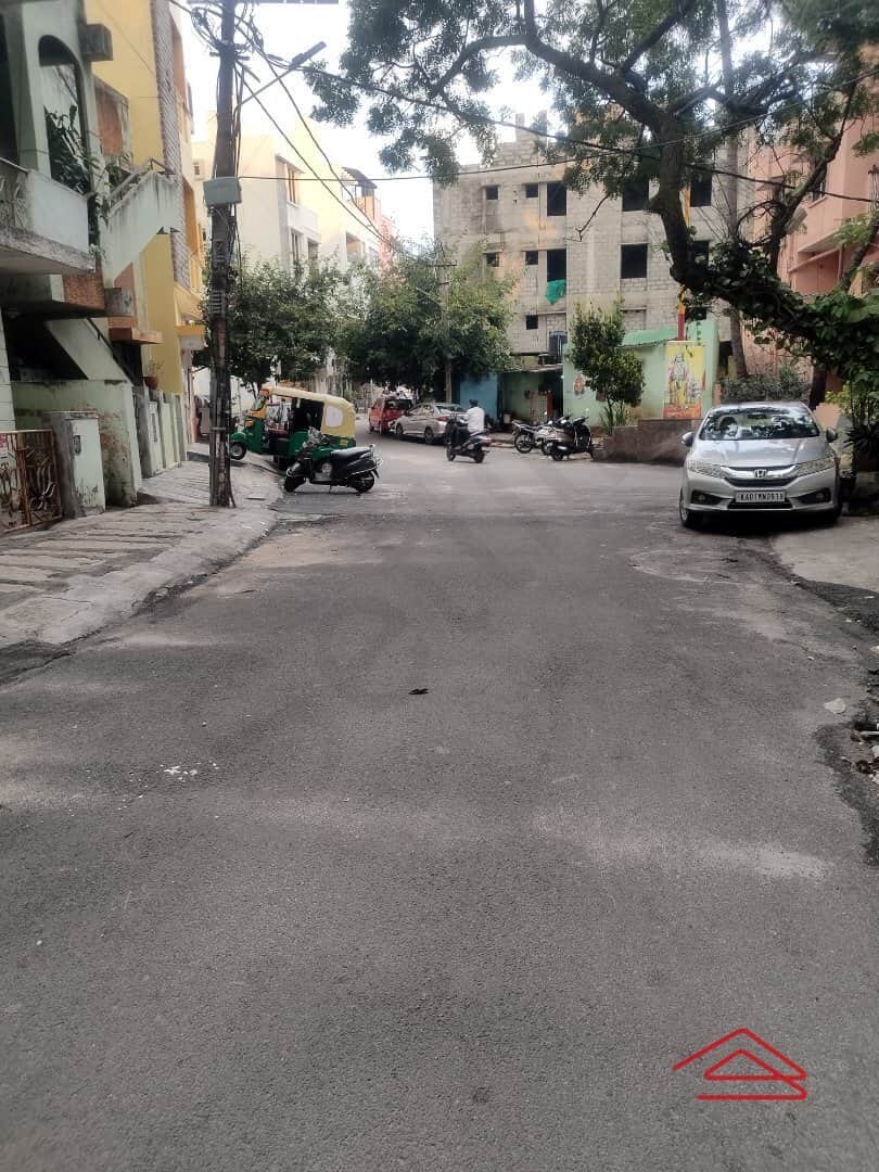 Project: Approachroad