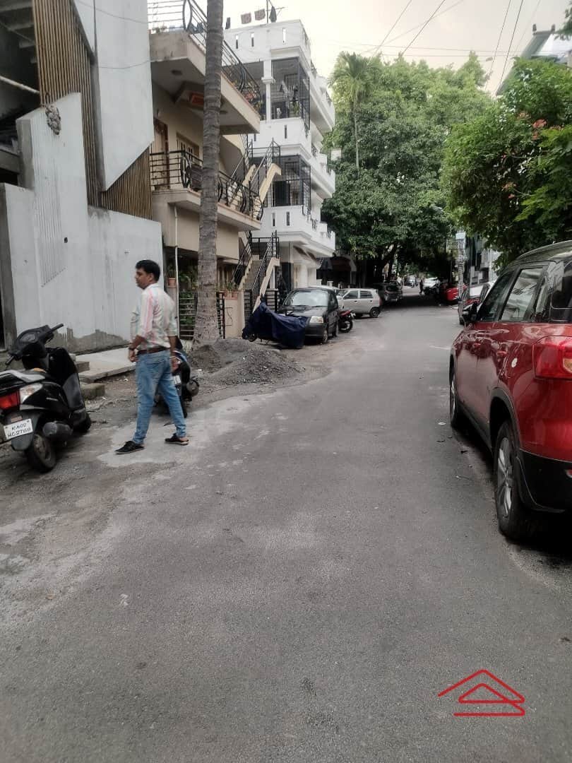 Project: Approachroad